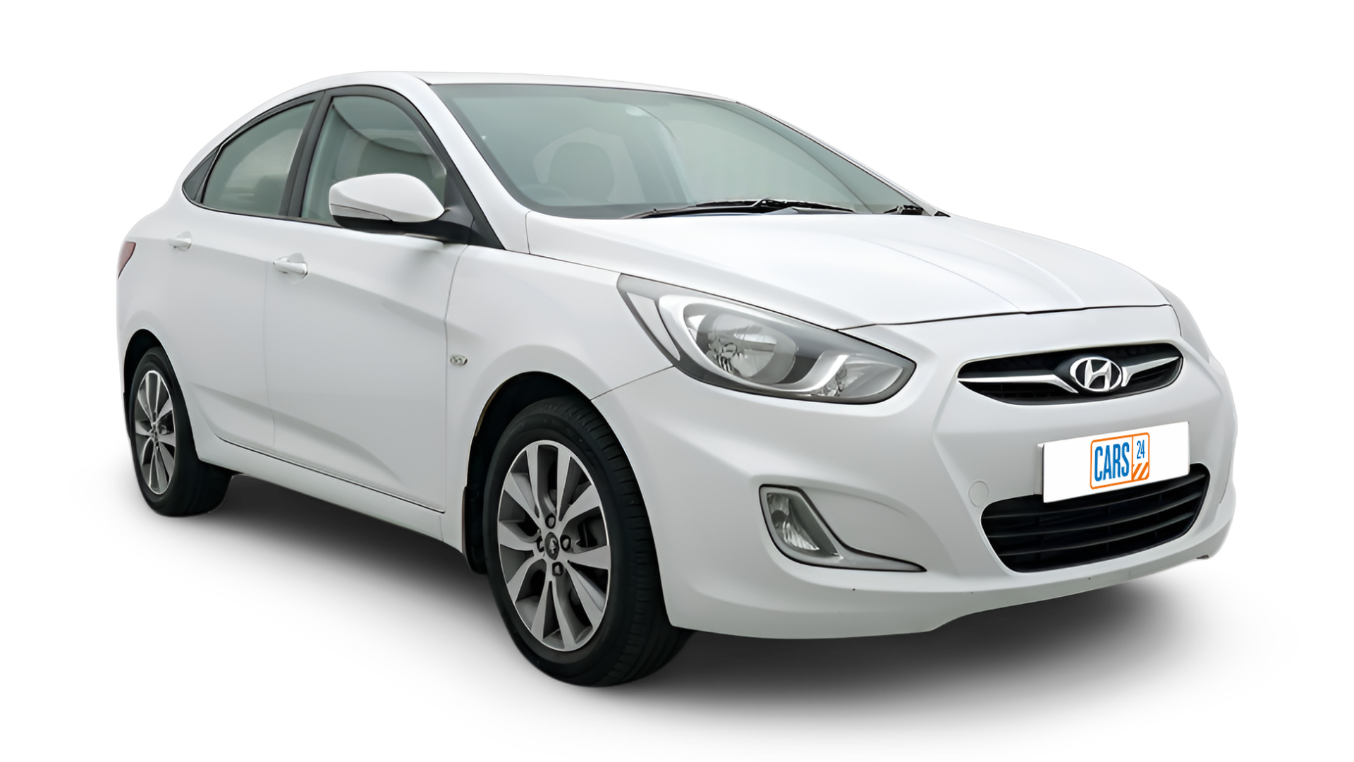 Hyundai Verna-img